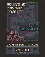 MOONSNAKES &amp; SHINDIGS